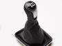 View Gear Shift Knob - Black Full-Sized Product Image